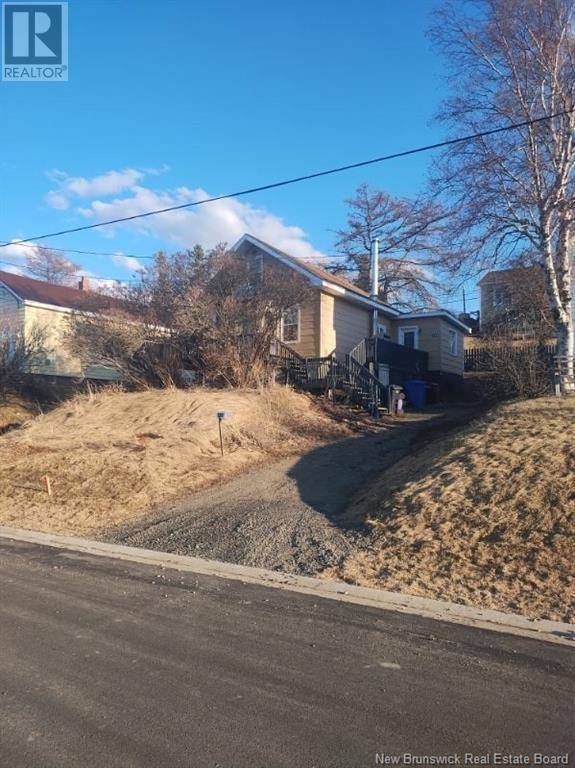 Dalhousie, NB E8C1A2,322 Adelaide Street
