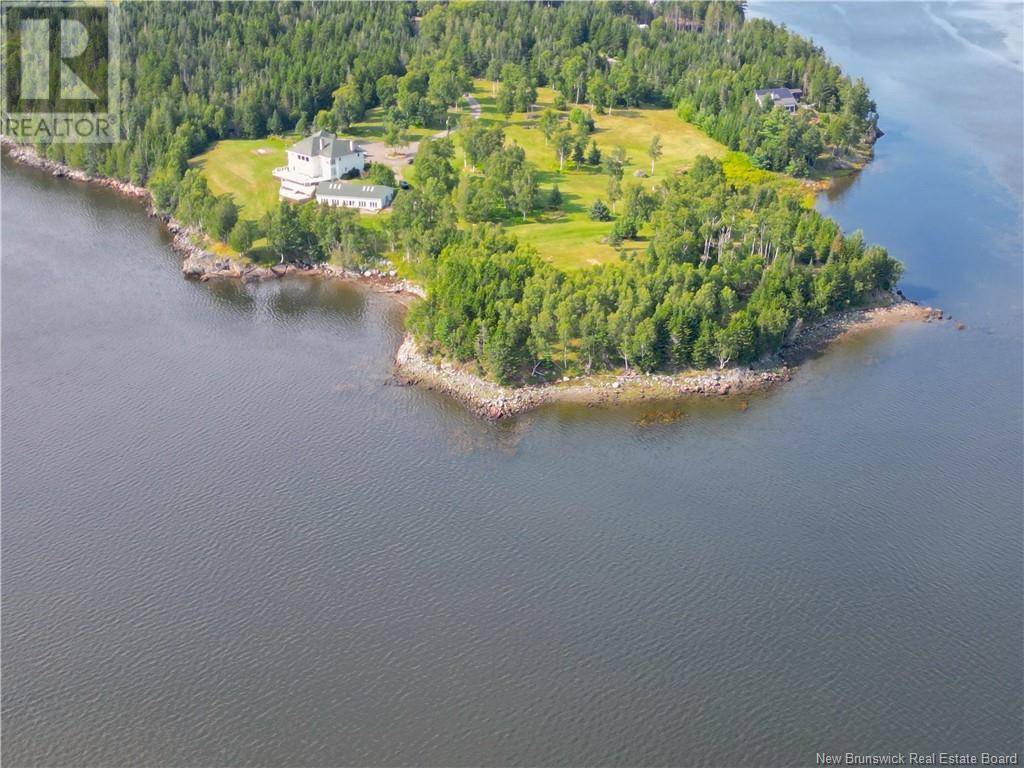 Oak Bay, NB E3L4K5,434 Hills Point Road