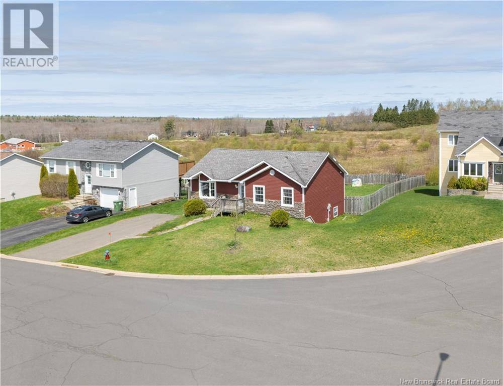 Oromocto, NB E2V0C2,33 Hallihan Drive
