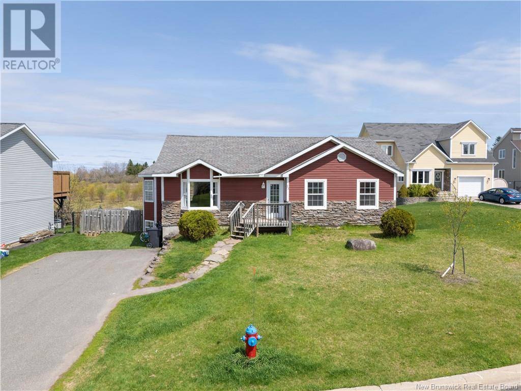 Oromocto, NB E2V0C2,33 Hallihan Drive