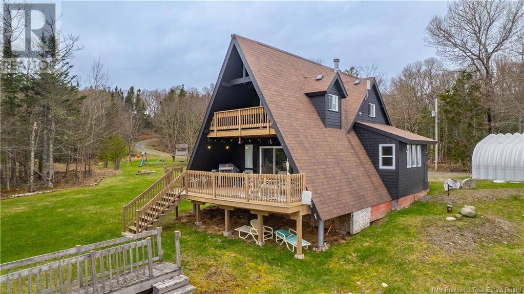 Bocabec, NB E5B3N2,49 Holts Point Road