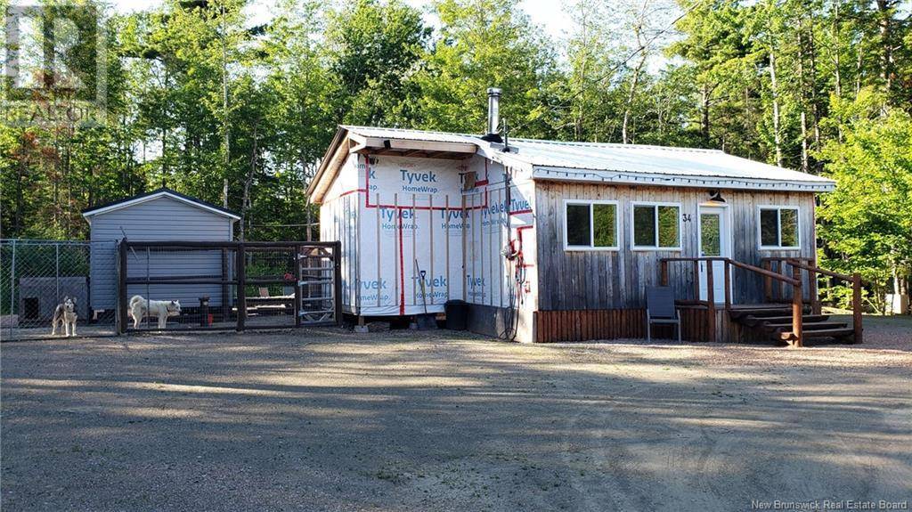 Havelock, NB E4Z0A5,34 Carson Road