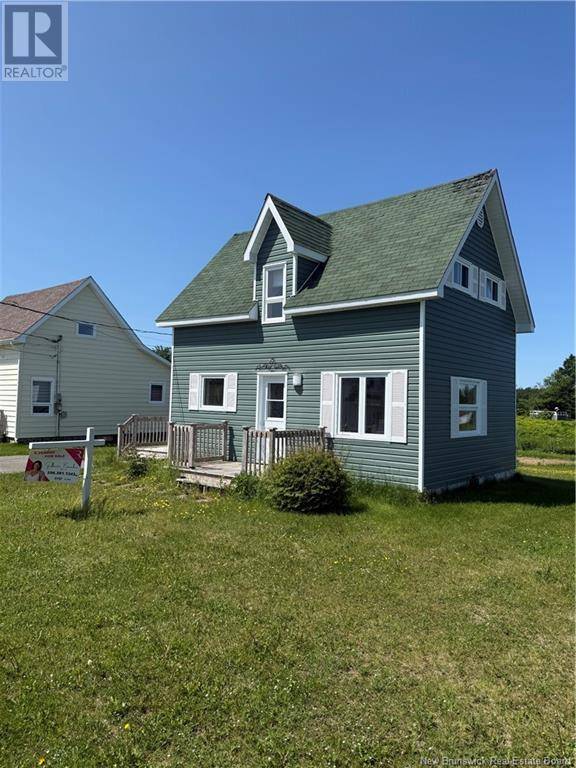 Bas-caraquet, NB E1W6A8,2910 Morais Street