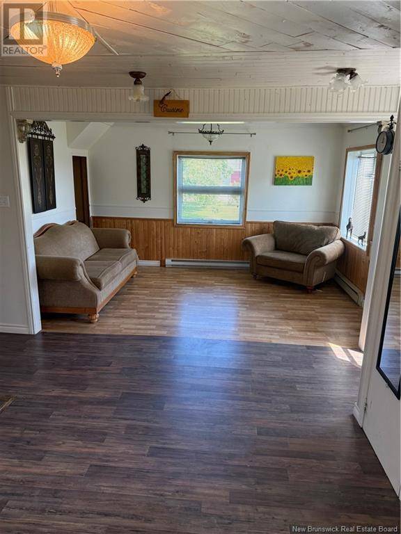 Bas-caraquet, NB E1W6A8,2910 Morais Street