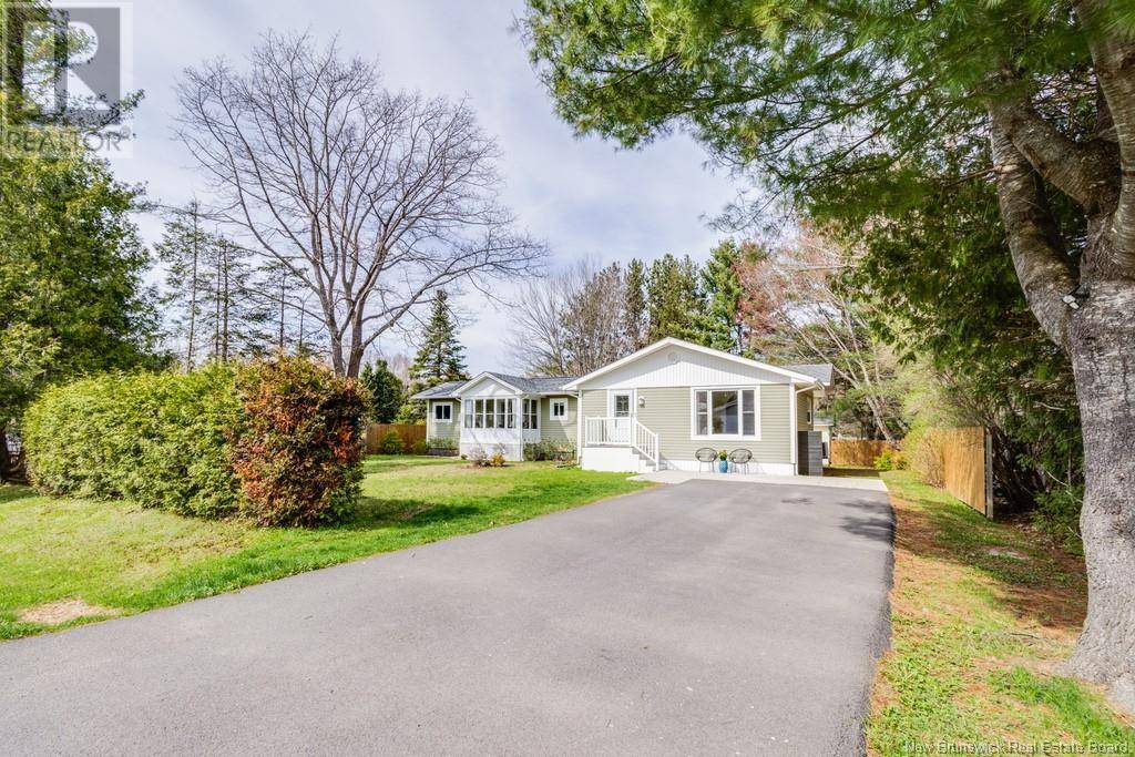 Lincoln, NB E3B7E8,6 Randall Street