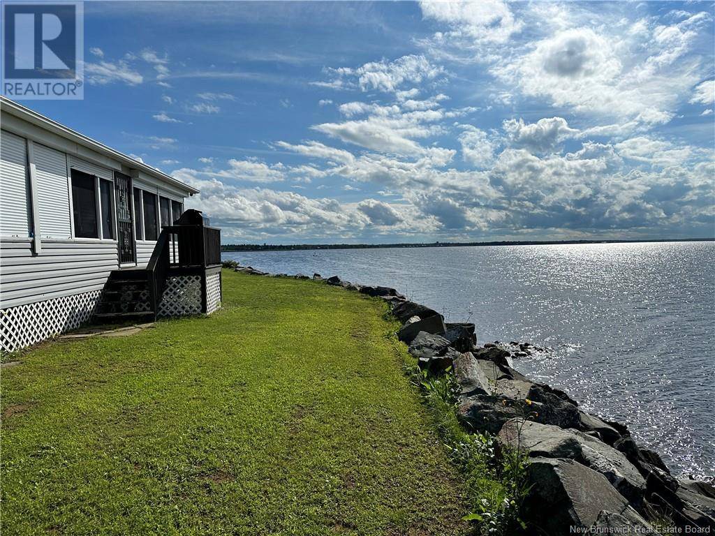 Bay Du Vin, NB E1N5K1,36 Front Road