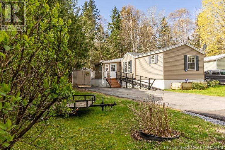 Quispamsis, NB E2K1X3,18 White Oak Crescent