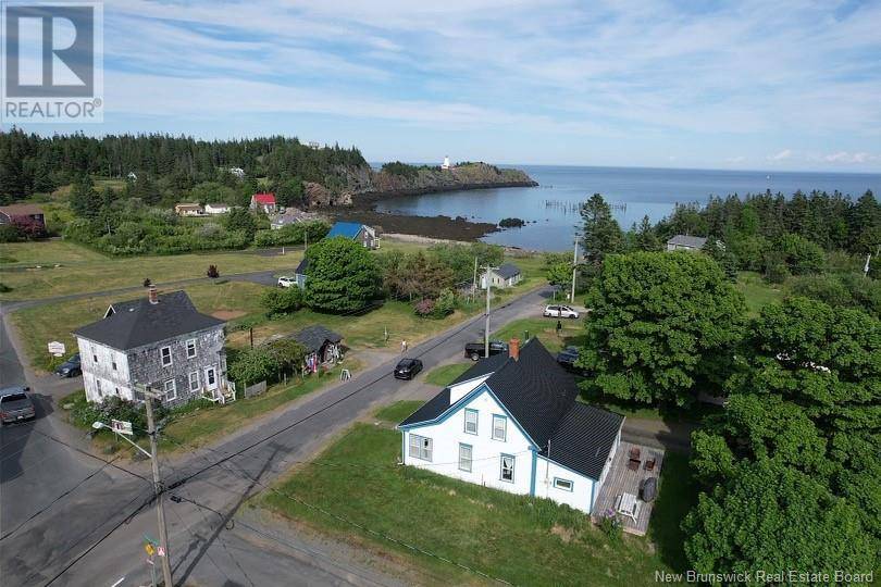 Grand Manan, NB E5G1A7,12 Pettes Cove Road