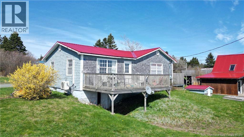 Grand Manan, NB E5G1A1,60 Route 776