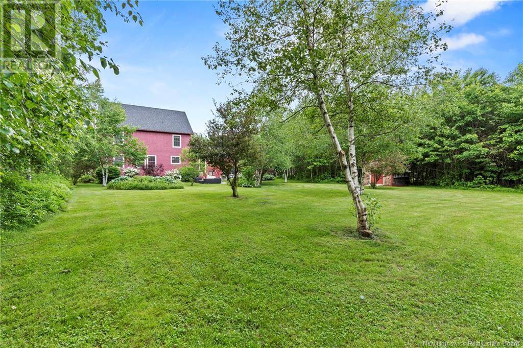 Killarney Road, NB E3A9E5,80 Jenkins Drive