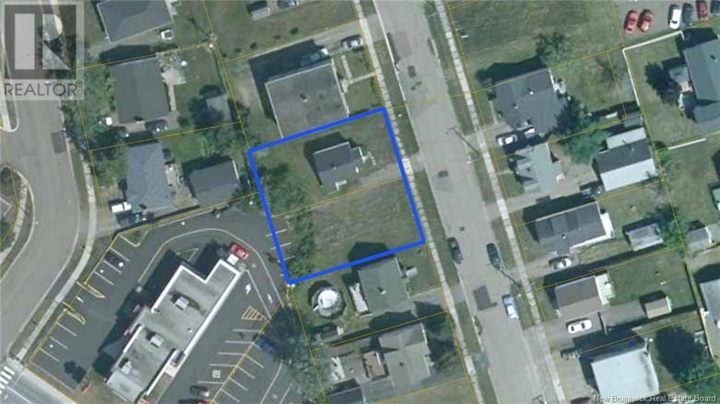 Moncton, NB E1C7P3,38 & 42 Terris Avenue