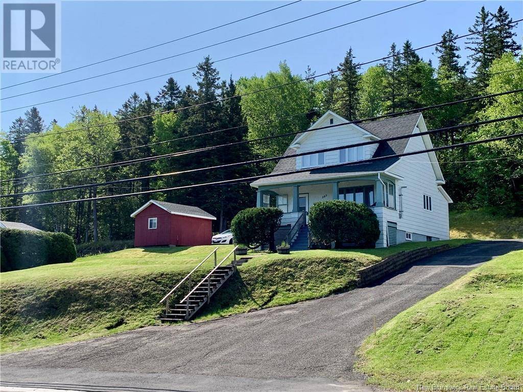 Dalhousie, NB E8C2J4,343 Renfrew