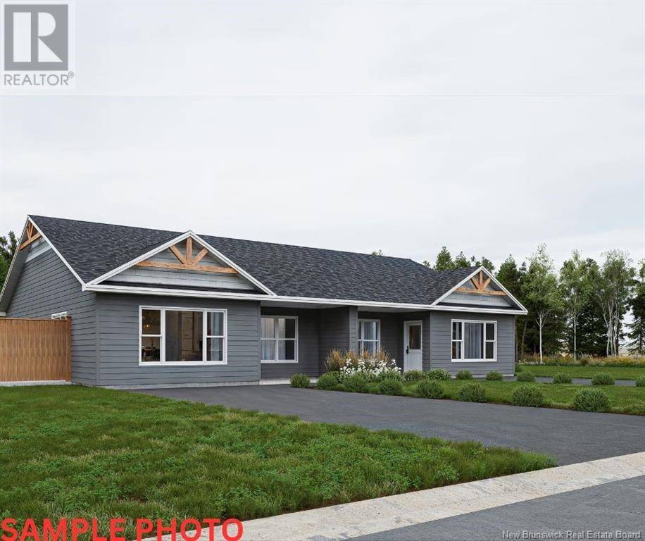 Rexton, NB E4W2A9,25-3B Shoreway Street