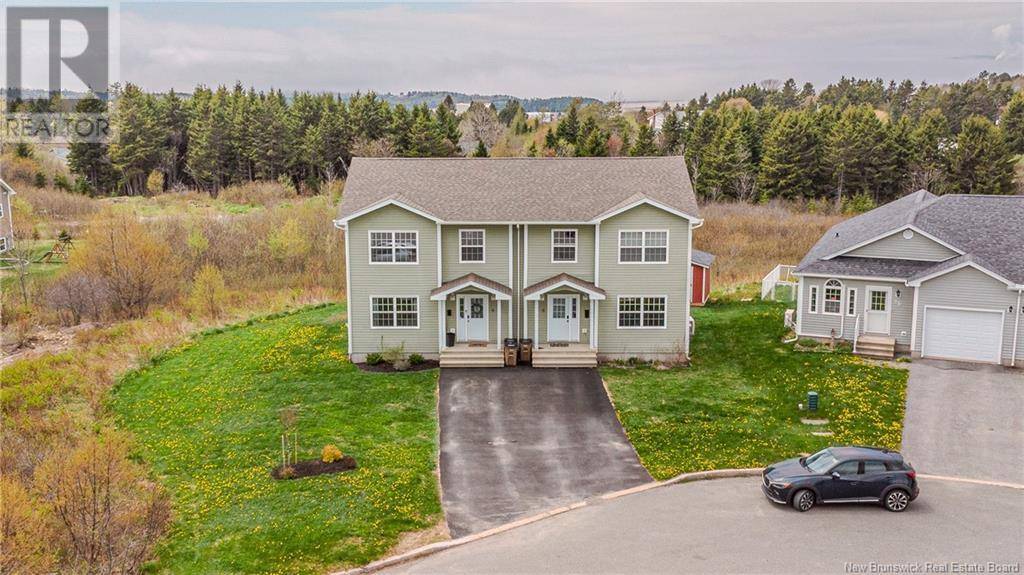 Saint John, NB E2J0H8,9 Bernice Court