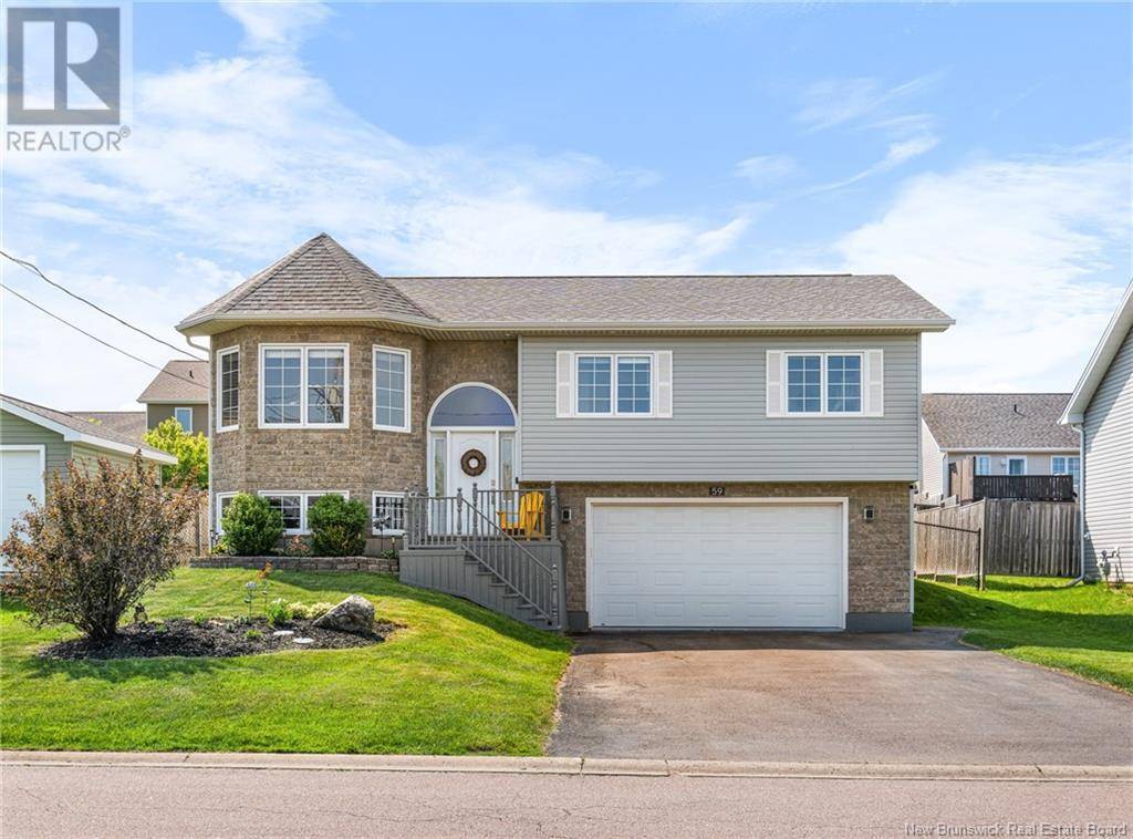 Riverview, NB E1B0B6,59 Millwood Drive