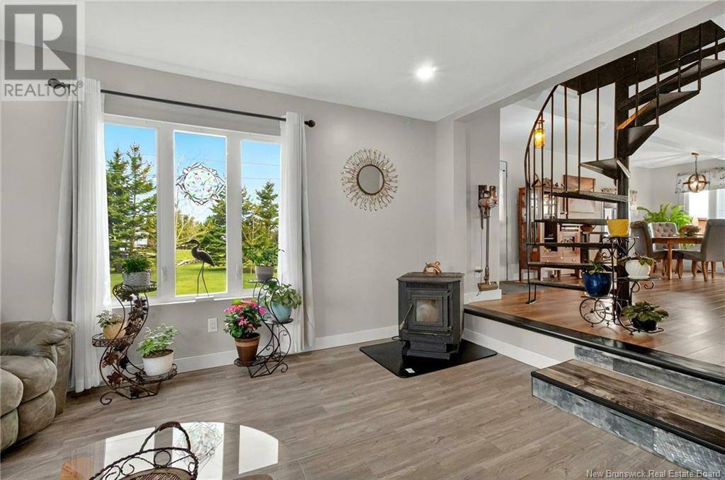 Trois Ruisseaux, NB E4N2V4,15 Côte D'or Crescent