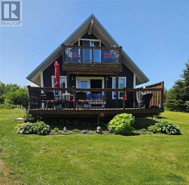 Trois Ruisseaux, NB E4N2V4,15 Côte D'or Crescent