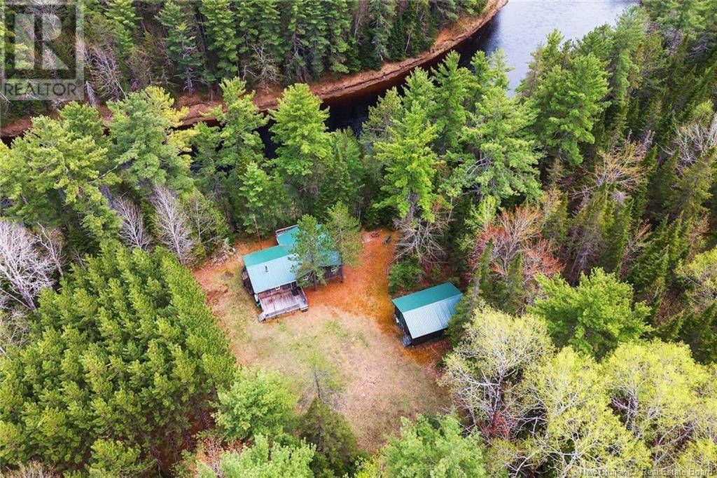 Upper Blackville, NB E9B1P8,0 Brophy Road
