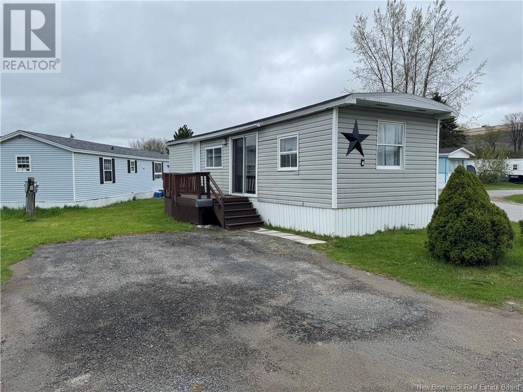 Saint John, NB E2J2R8,2 Starling Street