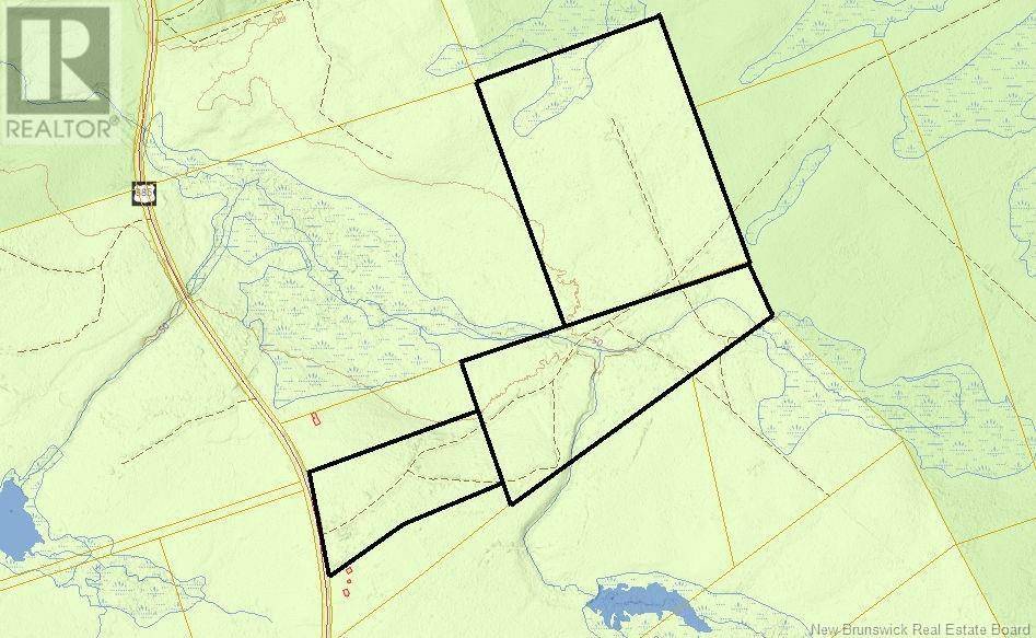 Havelock, NB E4Z5N9,Lot Route 885