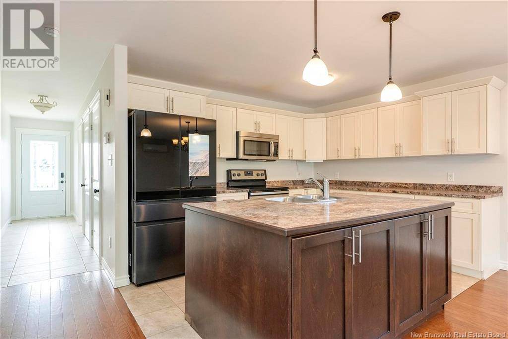 Fredericton, NB E3A5K7,801 Hillcrest Drive