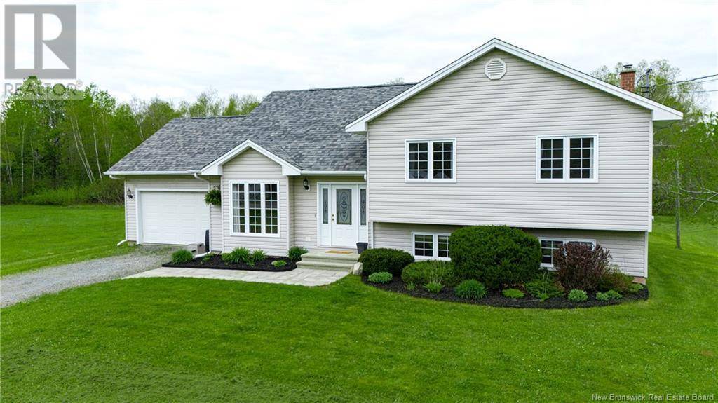 Maugerville, NB E3A8M4,71 Portobello Drive