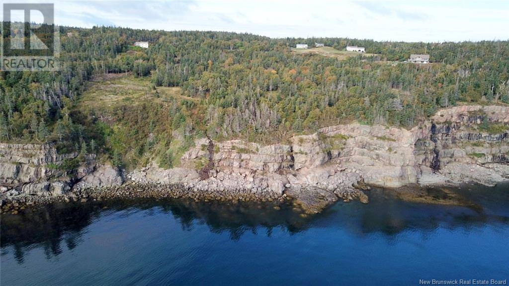 Grand Manan, NB E5G1N1,LOT 10-05 Golden Mile Drive