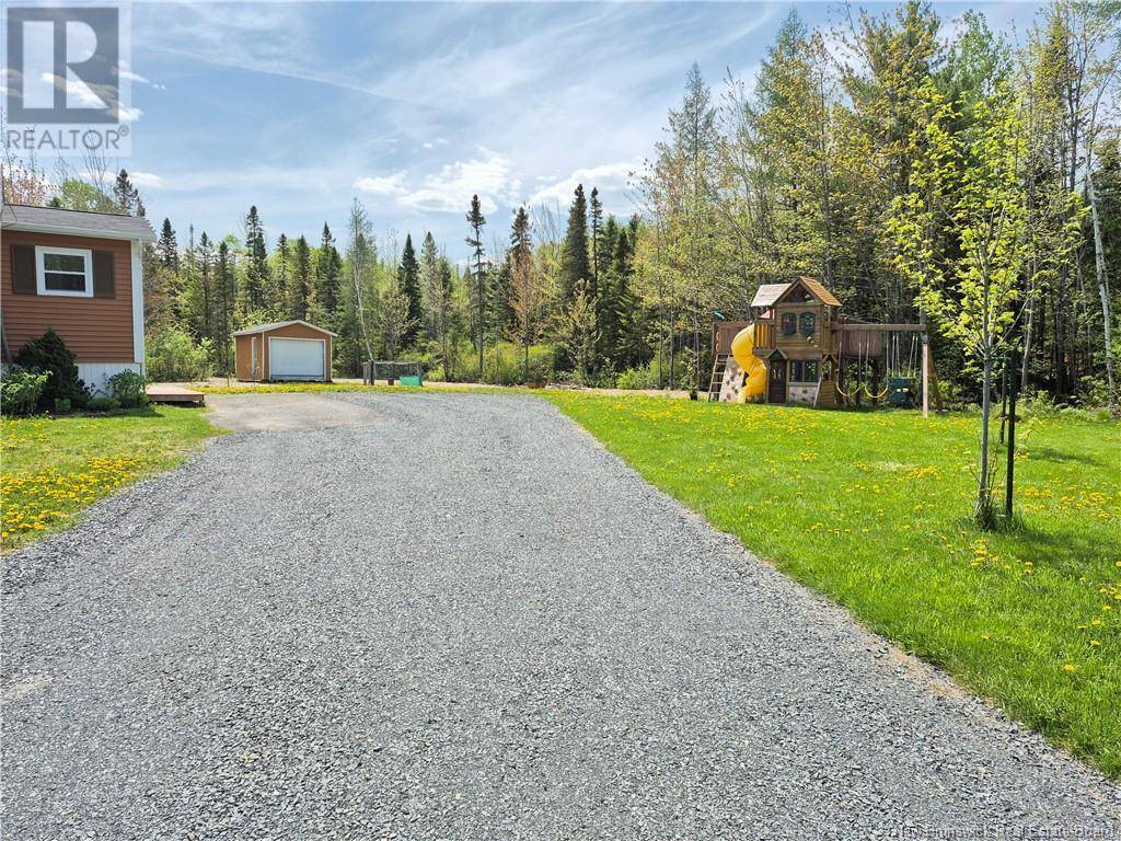 Bathurst, NB E2A6J6,1300 Currie Street