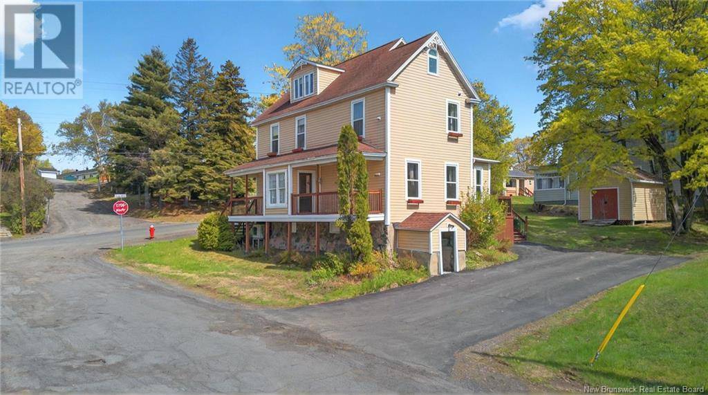 Campbellton, NB E3N2A3,25 Central Street