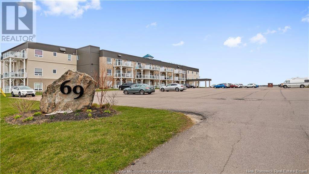 Grand-barachois, NB E4P6X5,69 Cap Bimet Boulevard Unit# 219