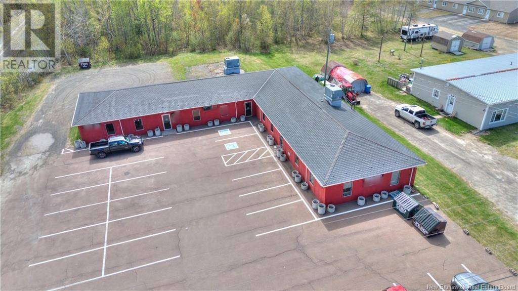 Richibucto, NB E4W4E4,9550 Main Street