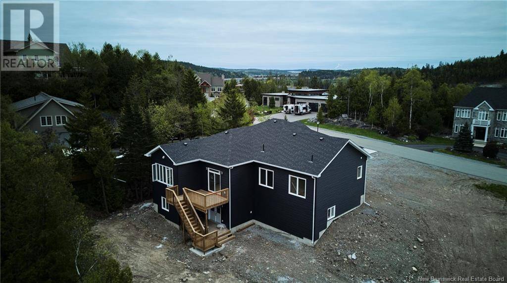 Saint John, NB E2H2Z6,70 Fox Point Drive