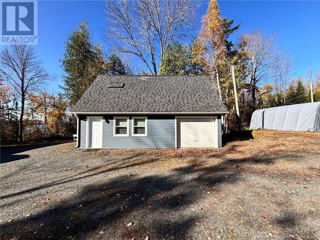 East Grand Lake, NB E6H1Y5,173 Grayson Lane