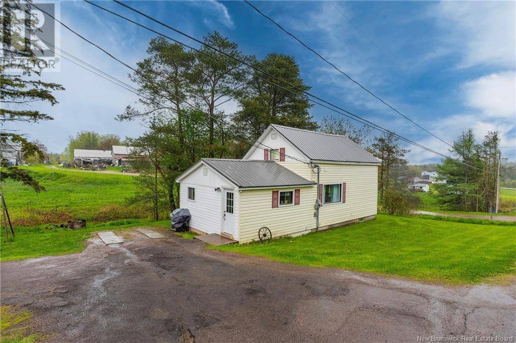 Sackville, NB E4L3J6,19 Reservoir Road