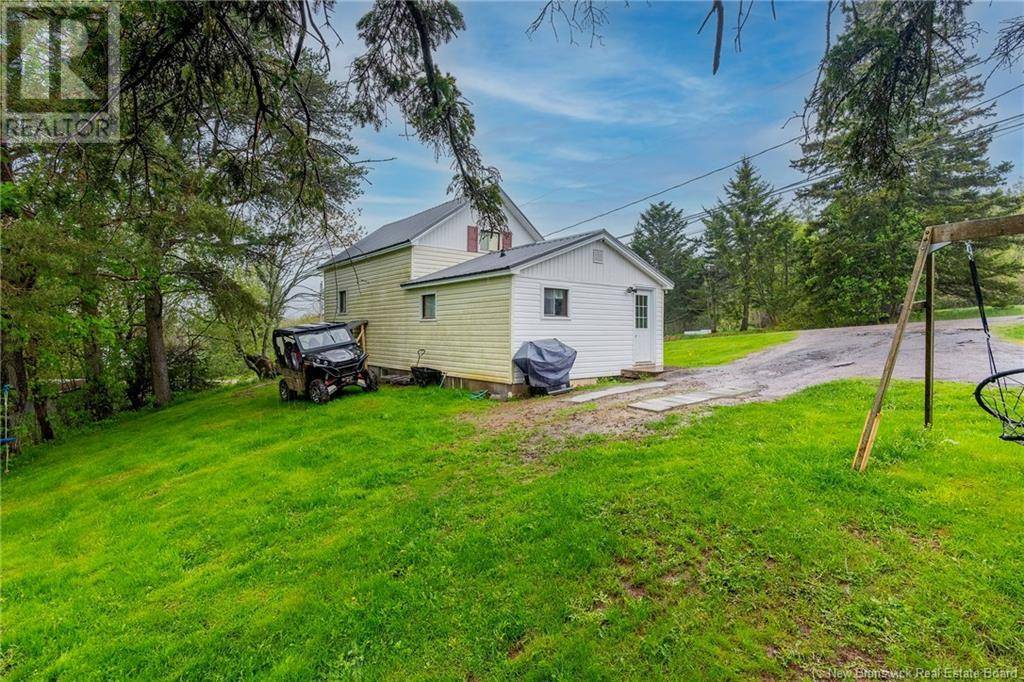 Sackville, NB E4L3J6,19 Reservoir Road