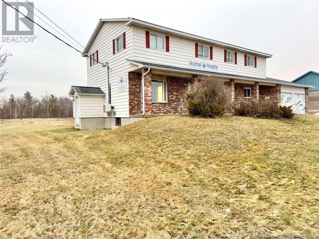 Miramichi, NB E1N2P1,183 King Street