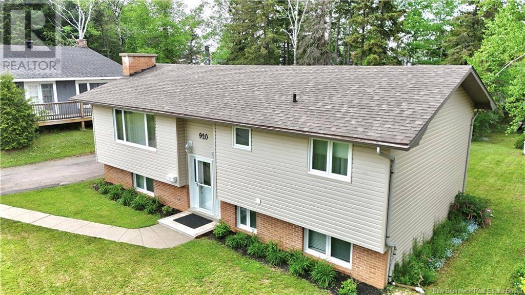 Bathurst, NB E2A4E6,920 Msgr Godin Court