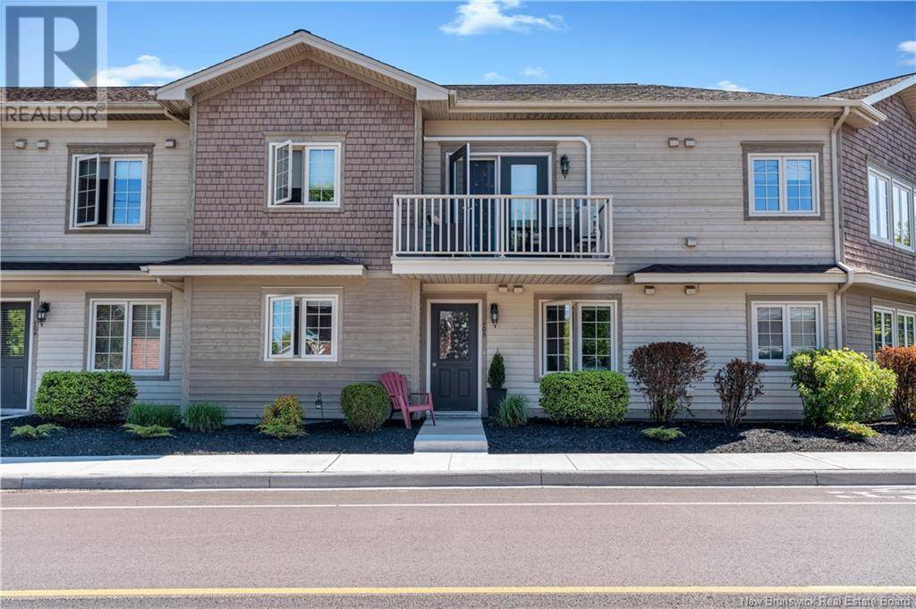 Shediac, NB E4P2L6,98 Pleasant Street Unit# 105