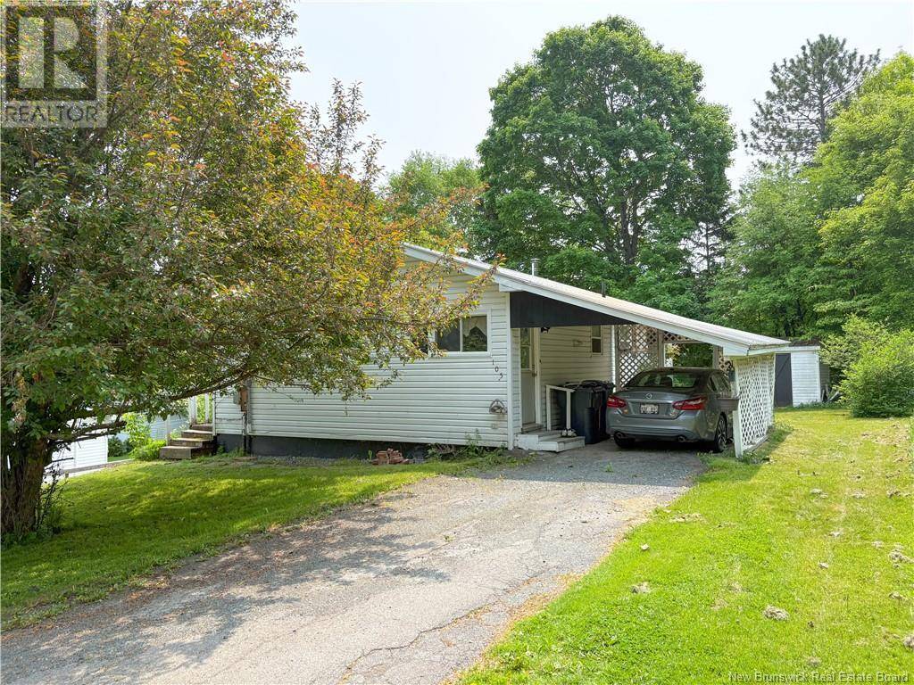 Woodstock, NB E7N2R1,105 Sharkey Street