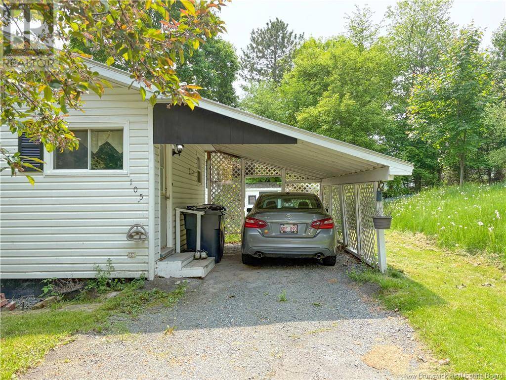 Woodstock, NB E7N2R1,105 Sharkey Street