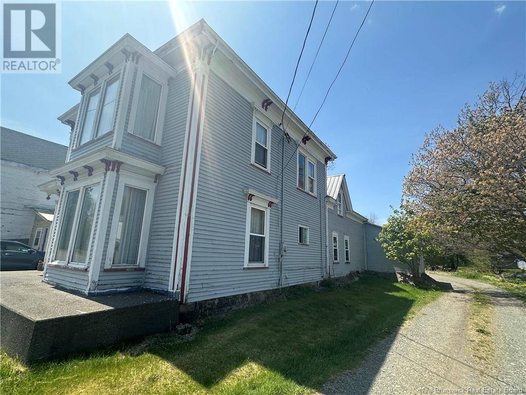 Grand Manan, NB E5G1A3,192 Route 776