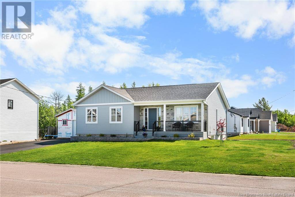 Dieppe, NB E1A9N7,11 Joanne Street