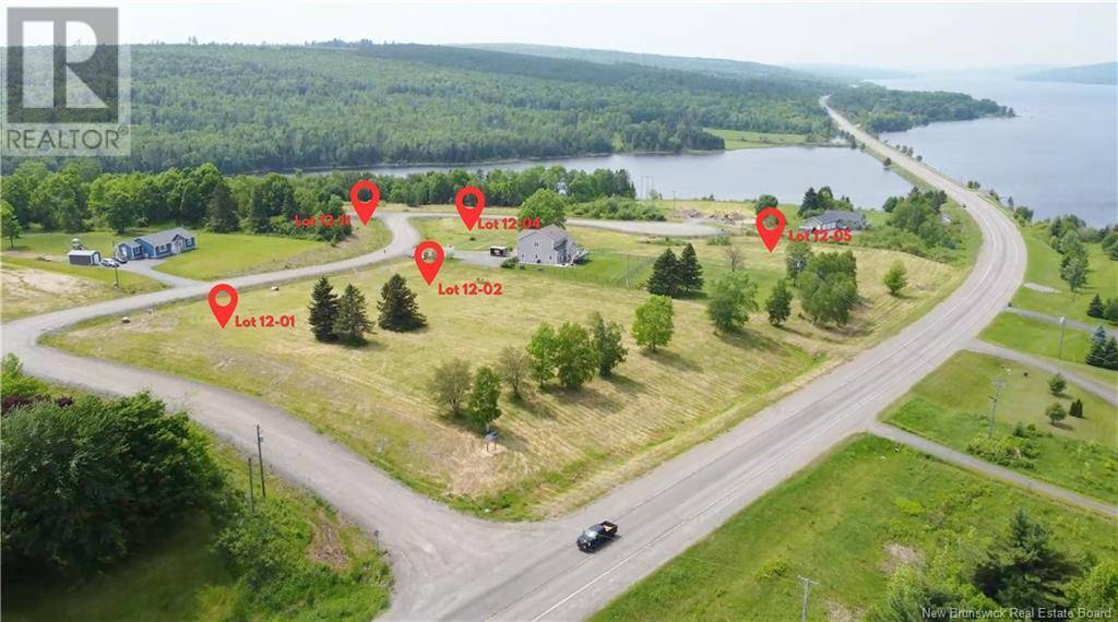 Lower Prince William, NB E6K3Y6,Riverview Drive