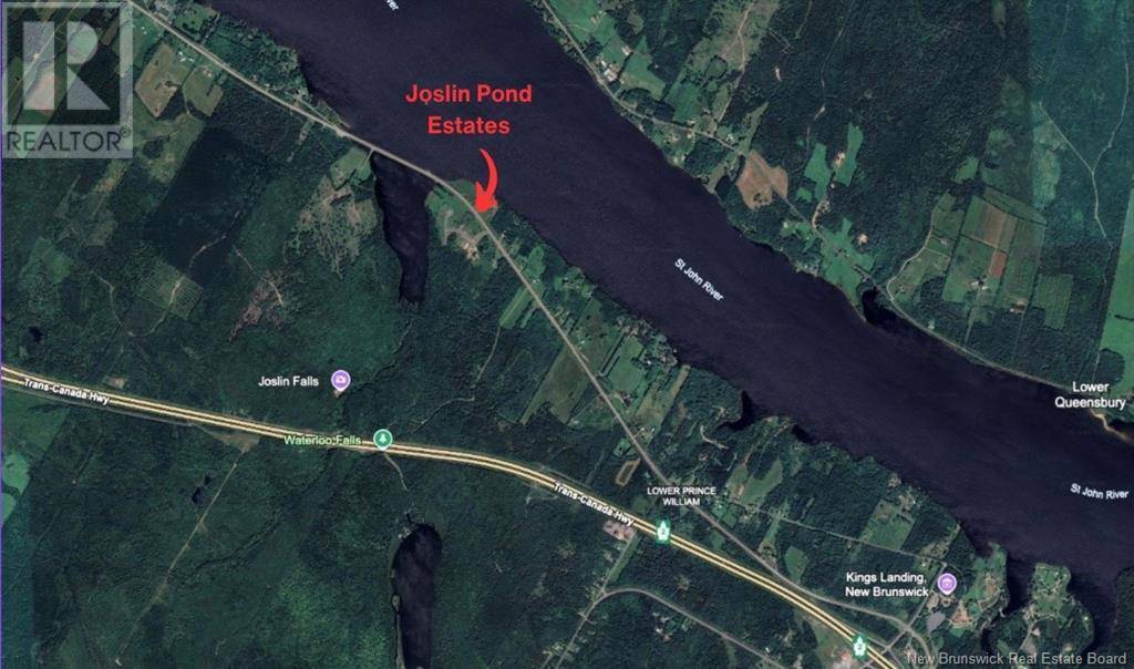 Lower Prince William, NB E6K3Y6,Riverview Drive