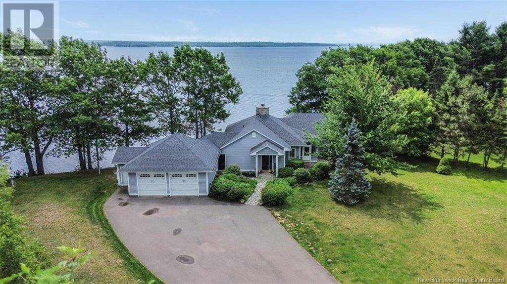 Grand Lake, NB E4B0B5,18 Cottage Lane