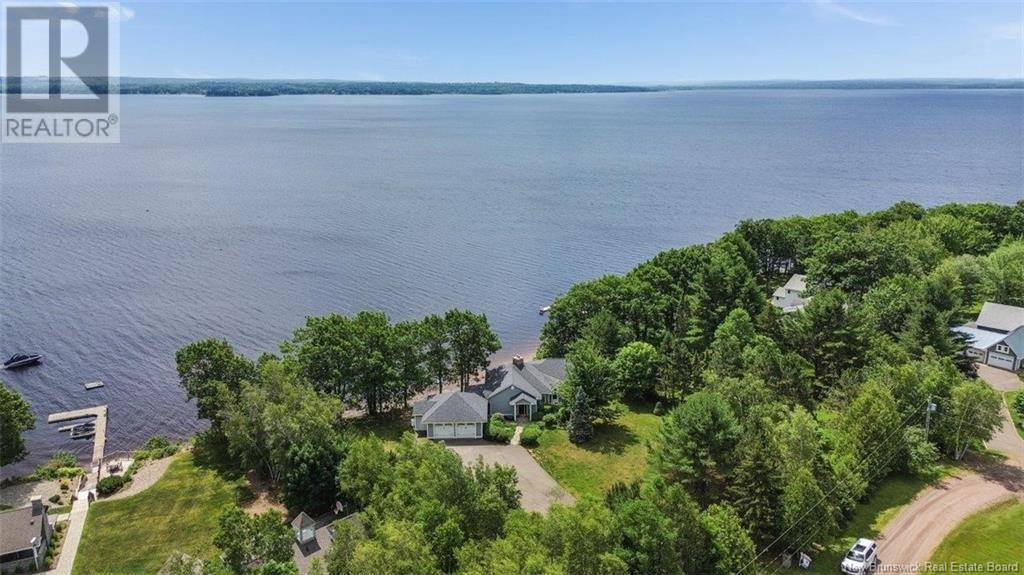 Grand Lake, NB E4B0B5,18 Cottage Lane