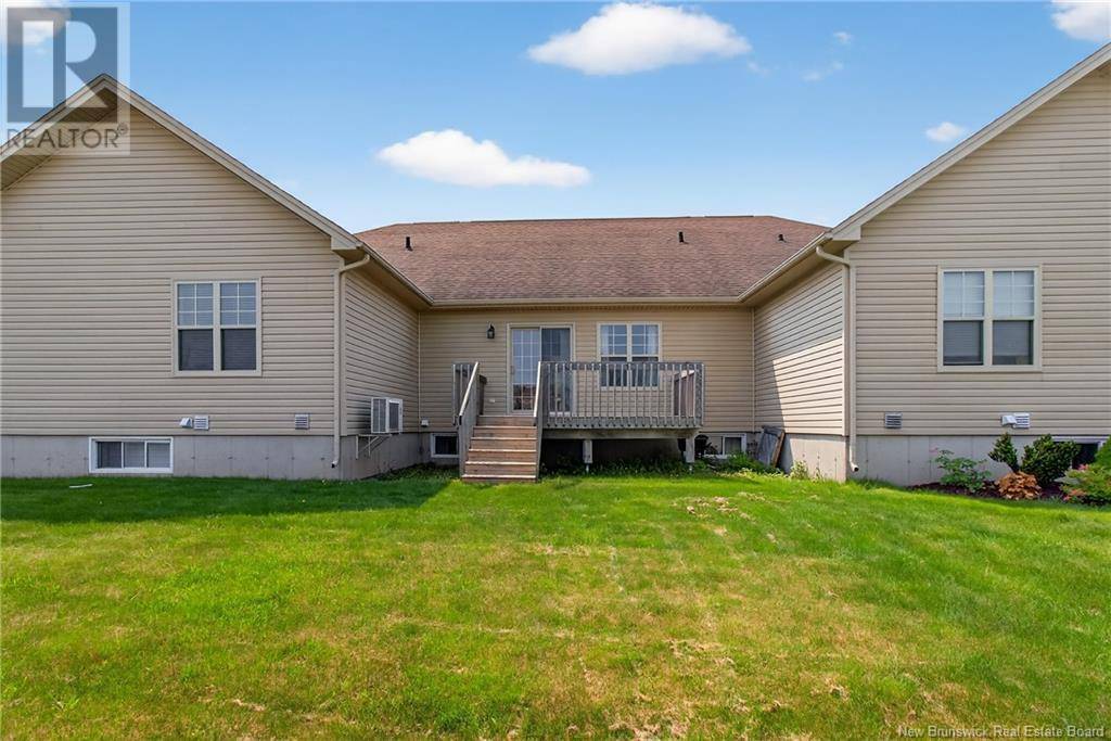 Dieppe, NB E1A0Y7,80 Lakeburn Avenue Unit# 102