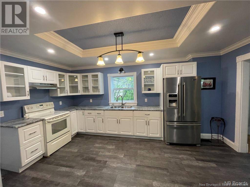 Miramichi, NB E1V1M9,519 King George Way