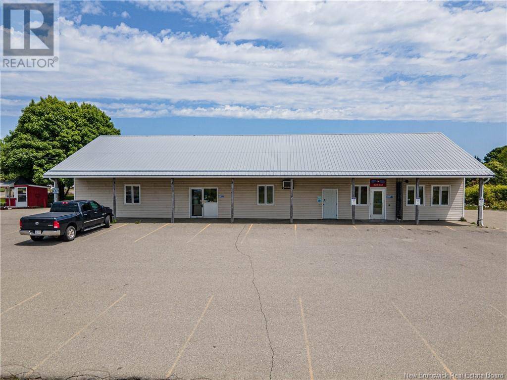Grand Manan, NB E5G3A1,1 Ferry Wharf Road