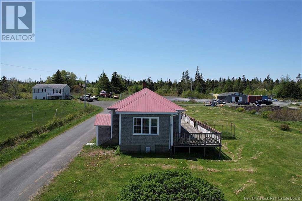 Grand Manan, NB E5G3C8,14 Middleton Road